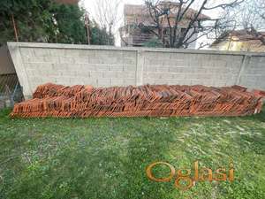 Crep Kontinental Lux